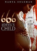 666 the Devil's Child (2014) Scene Nuda