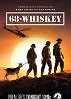 68 Whiskey (2020-oggi) Scene Nuda