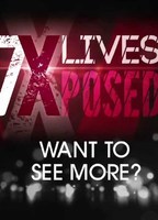 7 Lives Xposed (I) 2013 film scene di nudo