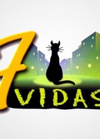 7 vidas (1999-2006) Scene Nuda