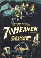 7th Heaven 1927 film scene di nudo
