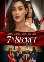 7th Secret 2022 film scene di nudo
