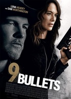 9 Bullets (2022) Scene Nuda