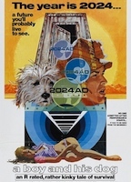 A Boy and His Dog (1975) Scene Nuda