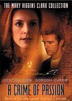 A Crime of Passion (1999) Scene Nuda