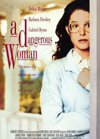 Una donna pericolosa (1993) Scene Nuda