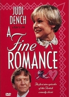 A Fine Romance (1981-1984) Scene Nuda