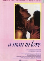 Un uomo innamorato (1987) Scene Nuda