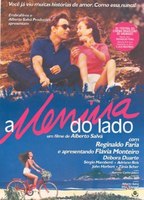 A Menina do Lado 1987 film scene di nudo