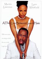 La linea sottile tra odio e amore 1996 film scene di nudo