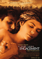 A Very Long Engagement (2004) Scene Nuda