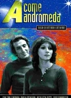 A come Andromeda 1972 film scene di nudo