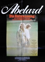 Abelard 1977 film scene di nudo