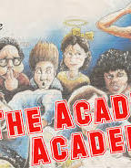 Academy Boyz (2001) Scene Nuda