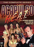 Acapulco H.E.A.T. 1998 - 1999 film scene di nudo