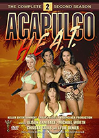 Acapulco H.E.A.T. 1993 film scene di nudo