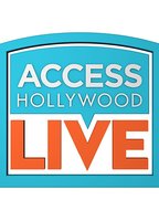 Access Hollywood Live 2010 film scene di nudo