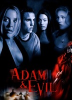 Adam & Evil 2004 film scene di nudo