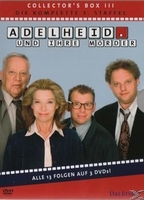 Adelheid und ihre Mörder (1993-2007) Scene Nuda
