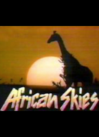 African Skies 1992 film scene di nudo