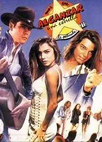 Alcanzar una estrella (1990-1991) Scene Nuda