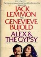 Alex and the Gypsy 1976 film scene di nudo