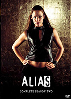 Alias (2001-2006) Scene Nuda