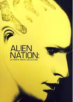 Alien Nation scene nuda