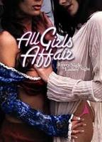 All Girls Affair 2005 film scene di nudo