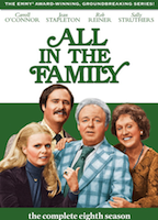 All in the Family (1971-1979) Scene Nuda