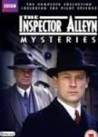 The Inspector Alleyn Mysteries (1990-1994) Scene Nuda