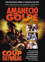 Amanecio de golpe (1998) Scene Nuda