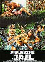 Amazon Jail 1982 film scene di nudo