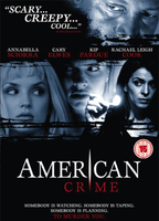 American Crime 2004 film scene di nudo