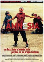 Amnesia (II) 2002 film scene di nudo
