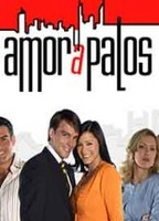 Amor a Palos (2005-2006) Scene Nuda