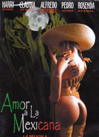 Amor a la mexicana (II) scene nuda