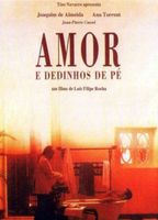 Amor e Dedinhos de Pé (1992) Scene Nuda