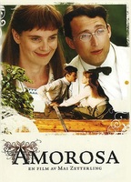 Amorosa (1986) Scene Nuda