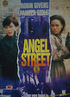 Angel Street 1992 film scene di nudo