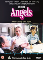 Angels (1975-1983) Scene Nuda