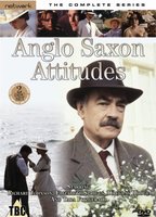 Anglo Saxon Attitudes 1992 film scene di nudo