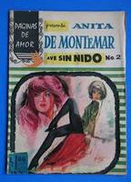 Anita de Montemar 1967 film scene di nudo