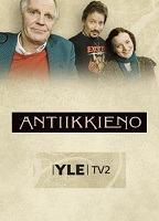 Antiikkieno (2007-2008) Scene Nuda