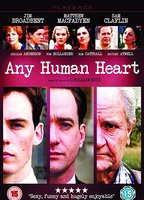 Any Human Heart 2010 film scene di nudo