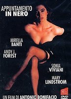 Appuntamento in nero 1990 film scene di nudo