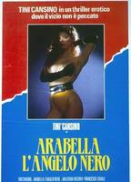 Arabella l'angelo nero 1989 film scene di nudo