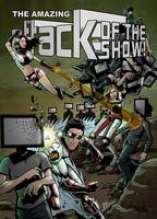 Attack of the Show! (2005-2013) Scene Nuda