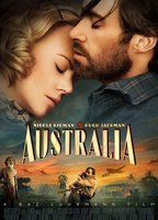 Australia (2008) Scene Nuda