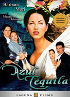 Azul tequila (1998-1999) Scene Nuda